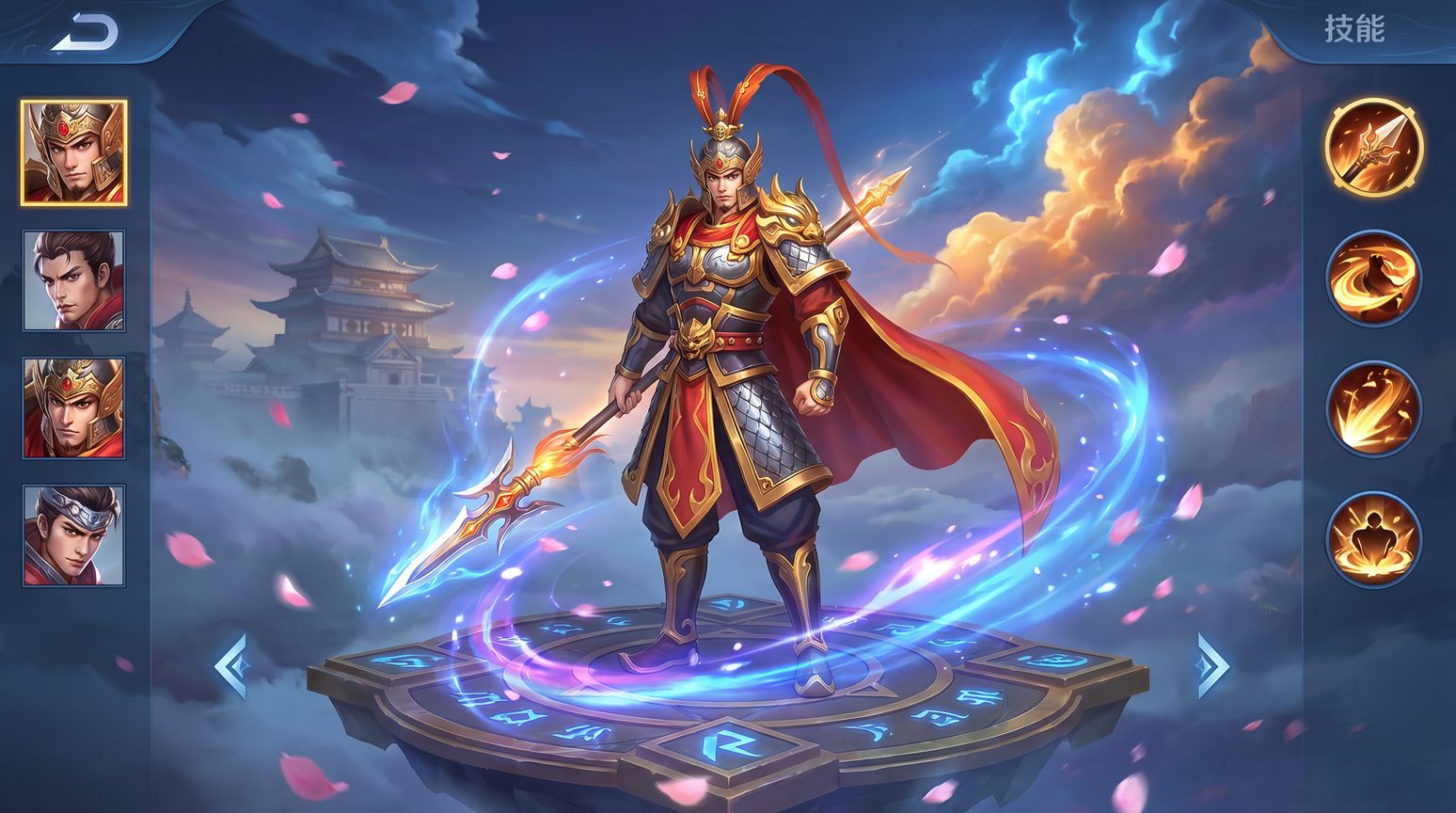 91王者荣耀视频